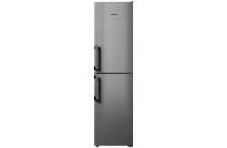 Hotpoint Day 1 LAG85 N1I GH Fridge Freezer - Graphite